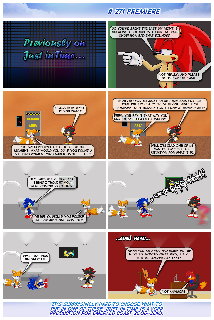 Comic #271