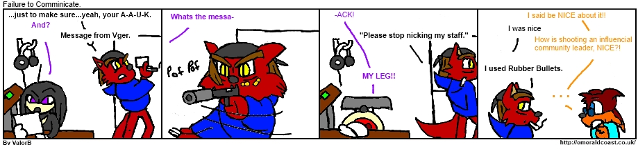Comic #2