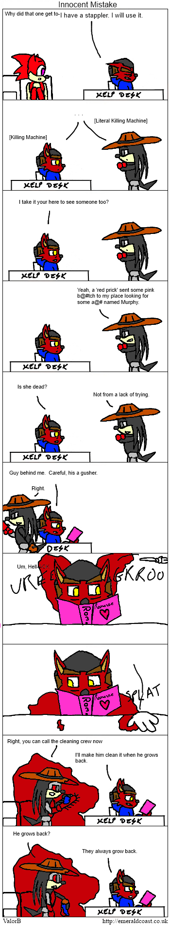 Comic #28