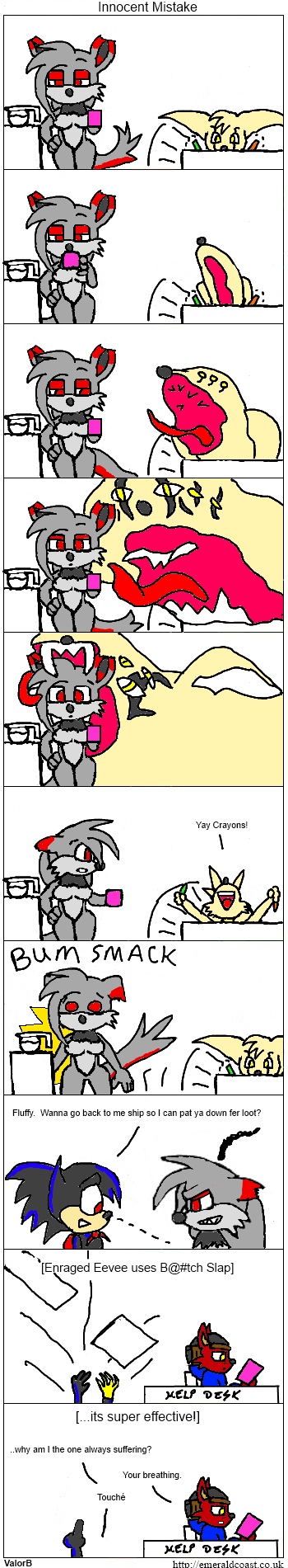 Comic #30