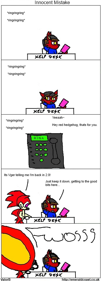 Comic #34