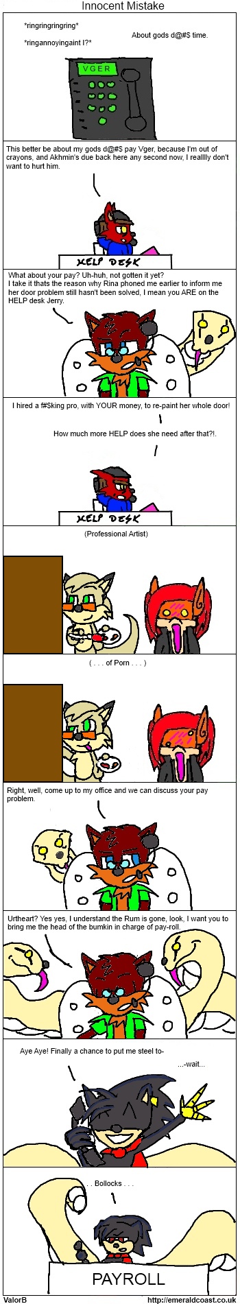 Comic #35