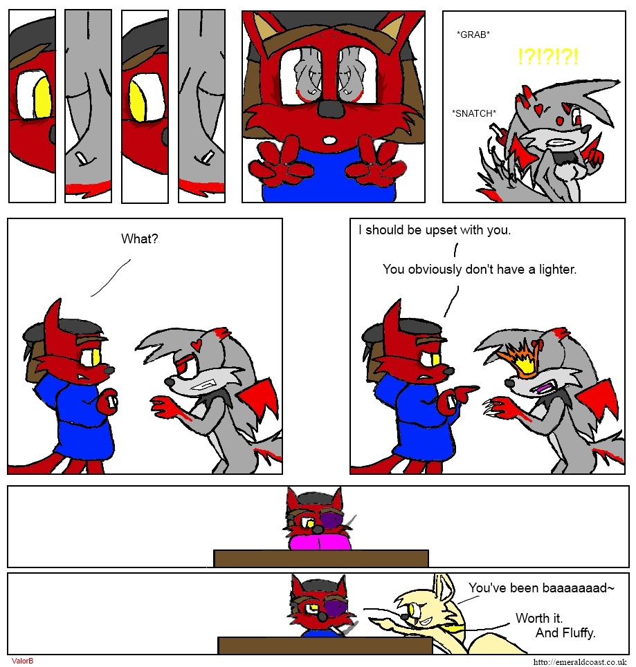 Comic #39