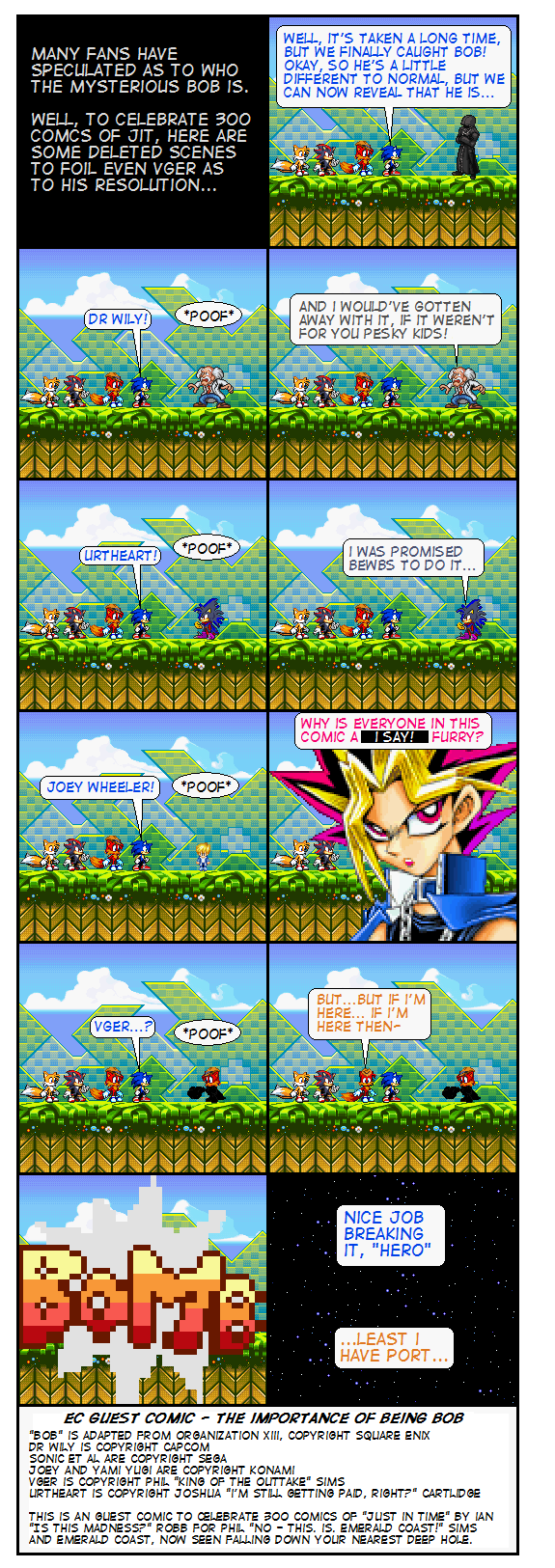 Comic #19