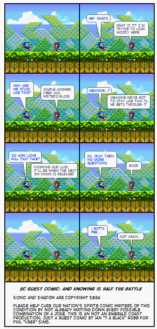 Comic #6